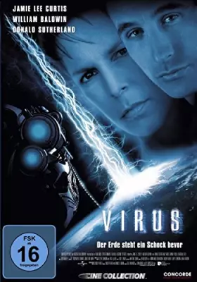 Couverture du produit · Virus [Import]
