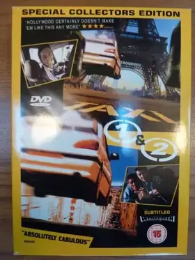 Couverture du produit · Taxi [Import allemand]