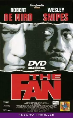 Couverture du produit · The Fan [Import]