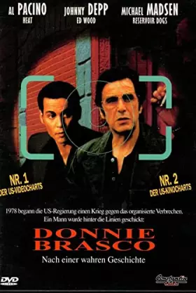 Couverture du produit · Donnie Brasco [Import]