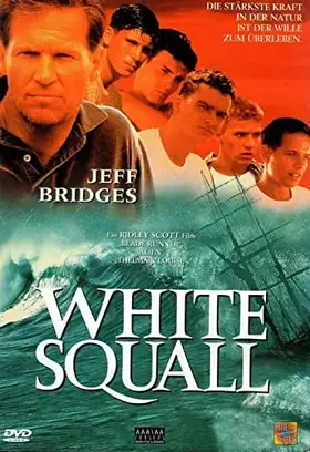Couverture du produit · White Squall