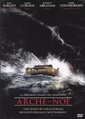 Couverture du produit · L'Arche de Noé