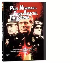 Couverture du produit · Fort Apache, the Bronx [Import USA Zone 1]