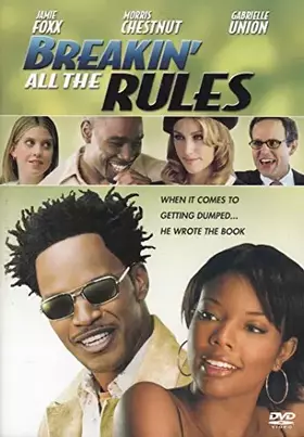 Couverture du produit · Breakin All the Rules [Import USA Zone 1]