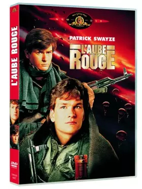 Couverture du produit · L'Aube Rouge