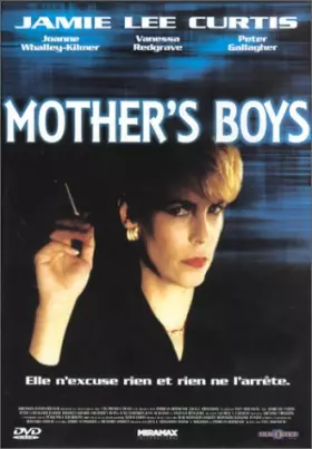 Couverture du produit · Mother's Boys