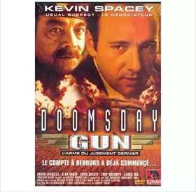 Couverture du produit · Doomsday Gun