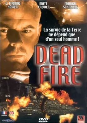 Couverture du produit · Dead Fire