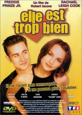 Couverture du produit · Elle est trop Bien