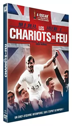 Couverture du produit · Les Chariots de feu