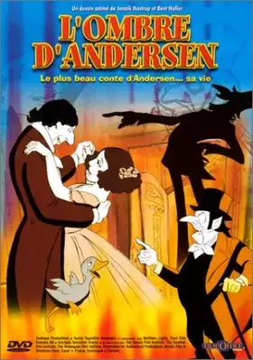 Couverture du produit · L'Ombre d'Andersen