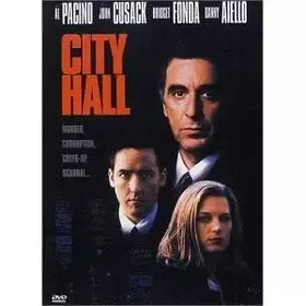 Couverture du produit · City Hall