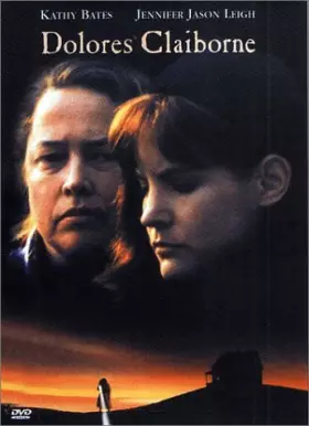 Couverture du produit · Dolores Claiborne