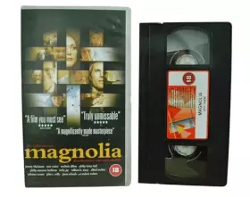 Couverture du produit · Magnolia [Import anglais]