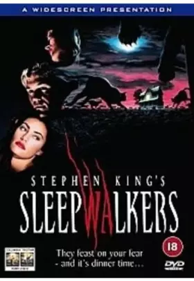 Couverture du produit · Sleepwalkers