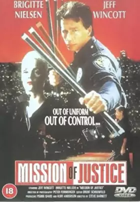 Couverture du produit · Martial Law III