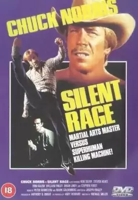 Couverture du produit · Silent Rage [Import anglais]