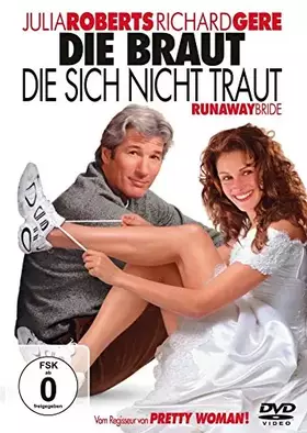 Couverture du produit · Runaway Bride [DVD] [Import]