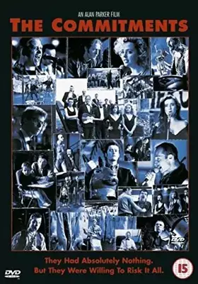 Couverture du produit · Commitments - Dvd [Import anglais]