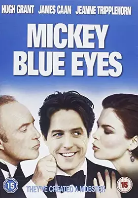Couverture du produit · Mickey Blue Eyes [Import anglais]