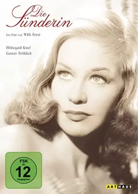 Couverture du produit · Die Snderin [Import]