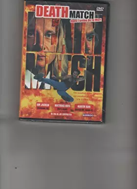 Couverture du produit · Death Match