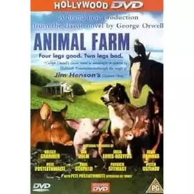 Couverture du produit · Animals Farm [Import anglais]