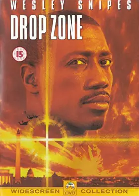 Couverture du produit · Drop Zone [Import anglais]