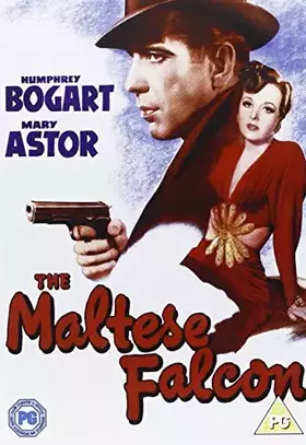 Couverture du produit · The Maltese Falcon [Import anglais]