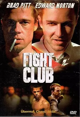 Couverture du produit · Fight Club