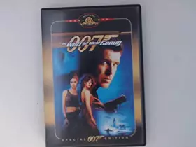 Couverture du produit · The World Is Not Enough [DVD] [Import]