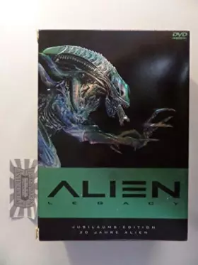 Couverture du produit · The Alien Legacy [DVD] [Import]
