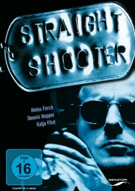 Couverture du produit · Straight Shooter/DVD [Import]