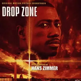Couverture du produit · Drop Zone [Import]