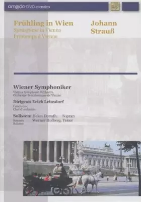 Couverture du produit · Springtime In Vienna - Vol.4 [Import anglais]