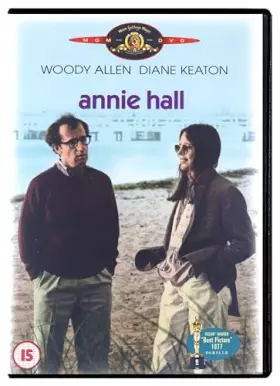 Couverture du produit · Annie Hall [Import anglais]