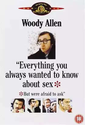 Couverture du produit · Everything You Always Wanted To Know [Import anglais]
