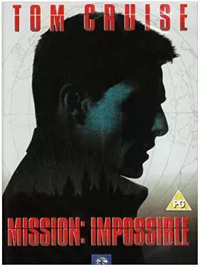 Couverture du produit · Mission Impossible [Import anglais]