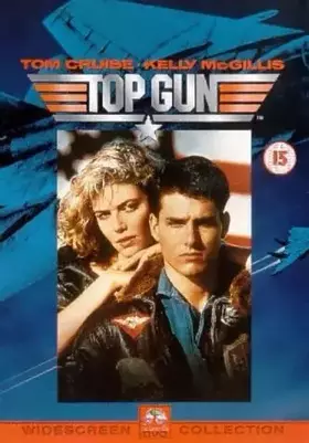 Couverture du produit · Top Gun [Import anglais]