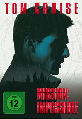 Couverture du produit · Mission: Impossible (Abverkauf) [Import]