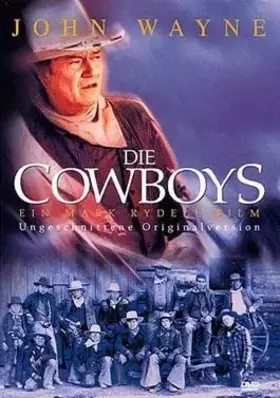 Couverture du produit · Die Cowboys