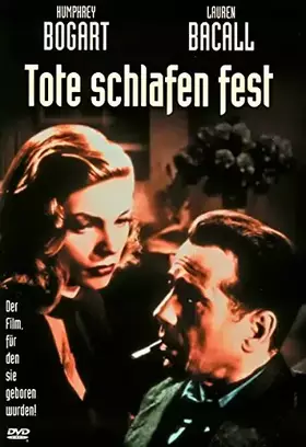 Couverture du produit · Tote schlafen fest