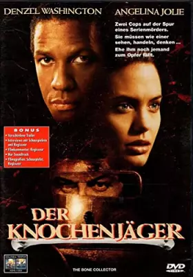 Couverture du produit · Der Knochenjäger [Import]