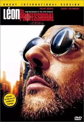 Couverture du produit · Leon: The Professional