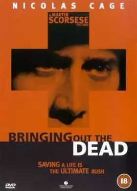 Couverture du produit · Bringing Out The Dead [Import]