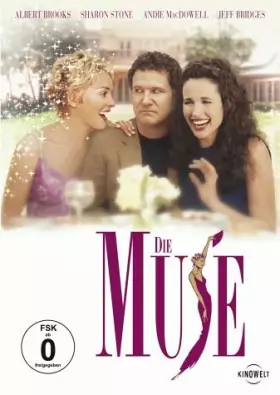 Couverture du produit · Die Muse [Import]