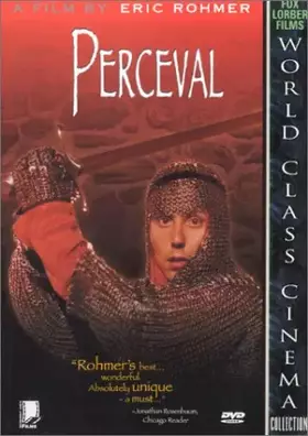 Couverture du produit · Perceval [Import USA Zone 1]