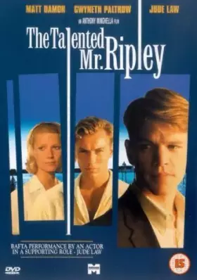 Couverture du produit · The Talented Mr Ripley [Import]