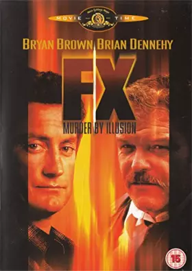 Couverture du produit · Fx (uca) [Import anglais]