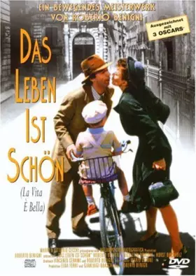Couverture du produit · Das Leben Ist Schön/DVD [Import]